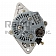 Remy International Alternator/ Generator 14843