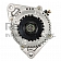 Remy International Alternator/ Generator 14852