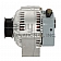 Remy International Alternator/ Generator 14852