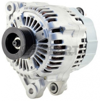 Remy International Alternator/ Generator 11192