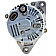 Remy International Alternator/ Generator 11192