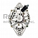 Remy International Alternator/ Generator 12006