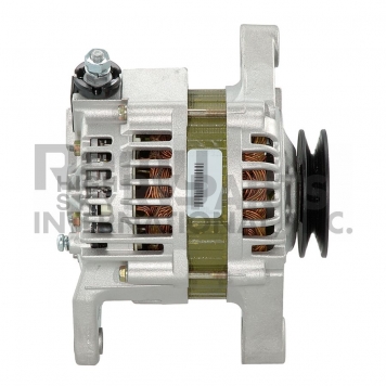 Remy International Alternator/ Generator 12006-3