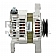 Remy International Alternator/ Generator 12006