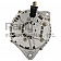 Remy International Alternator/ Generator 12007