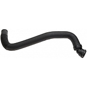 Gates Radiator Hose 24409