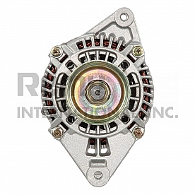 Remy International Alternator/ Generator 12019