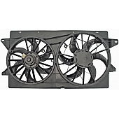 Dorman (OE Solutions) Cooling Fan 620131
