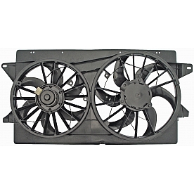 Dorman (OE Solutions) Cooling Fan 620131