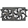 Dorman (OE Solutions) Cooling Fan 620131