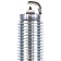 NGK Spark Plugs Spark Plug 95112