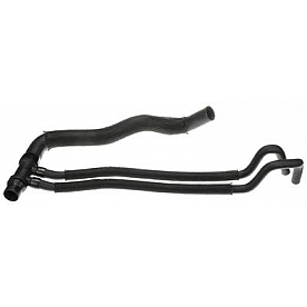 Gates Radiator Hose 24494