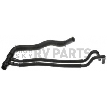 Gates Radiator Hose 24494