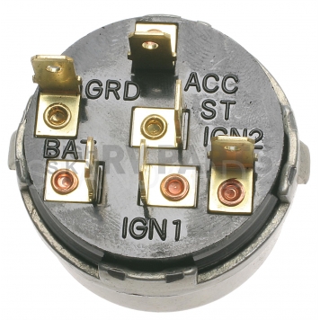 Standard Motor Eng.Management Ignition Switch US50-2