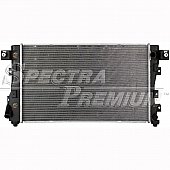 Spectra Premium Radiator CU1390