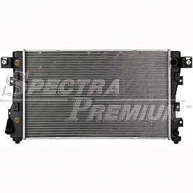 Spectra Premium Radiator CU1390
