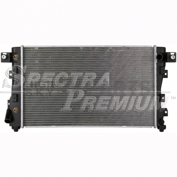 Spectra Premium Radiator CU1390