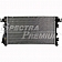 Spectra Premium Radiator CU1390