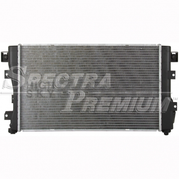 Spectra Premium Radiator CU1390-1