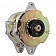 Remy International Alternator/ Generator 14673