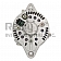 Remy International Alternator/ Generator 14673