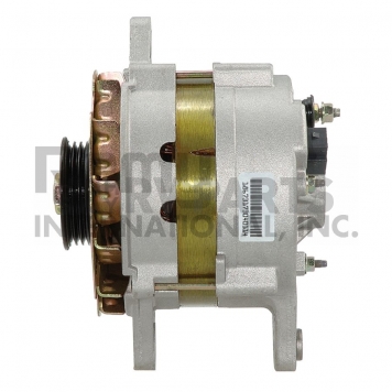 Remy International Alternator/ Generator 14673-3