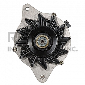 Remy International Alternator/ Generator 14677