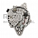 Remy International Alternator/ Generator 14677