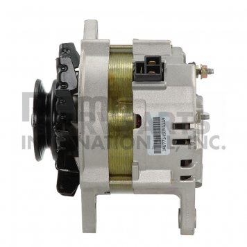 Remy International Alternator/ Generator 14677-3