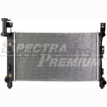 Spectra Premium Radiator CU1391
