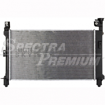 Spectra Premium Radiator CU1391-1