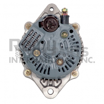 Remy International Alternator/ Generator 14679-2