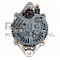 Remy International Alternator/ Generator 14679