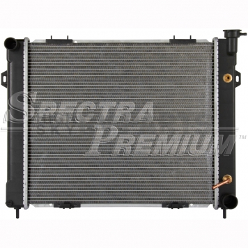 Spectra Premium Radiator CU1394
