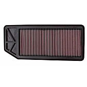 K & N Filters Air Filter - 33-2379