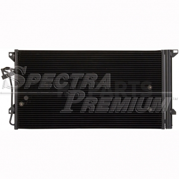 Spectra Premium Air Conditioner Condenser 73294
