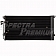 Spectra Premium Air Conditioner Condenser 73294
