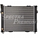 Spectra Premium Radiator CU1396