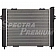 Spectra Premium Radiator CU1396