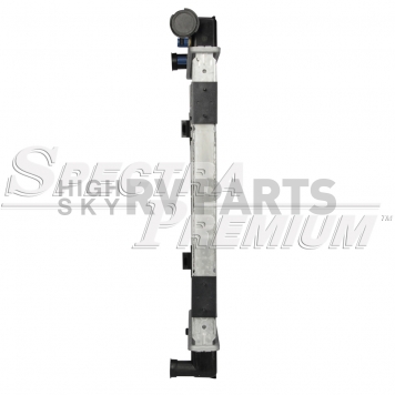 Spectra Premium Radiator CU1396-3