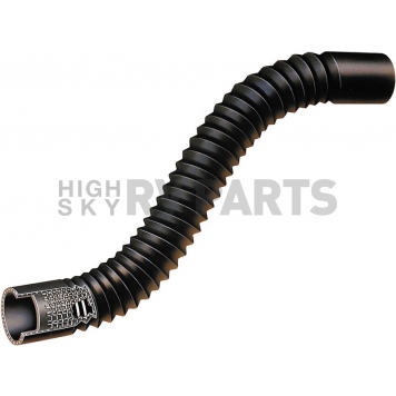 Gates Radiator Hose 25257