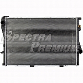 Spectra Premium Radiator CU1401
