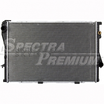 Spectra Premium Radiator CU1401