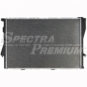 Spectra Premium Radiator CU1401-1