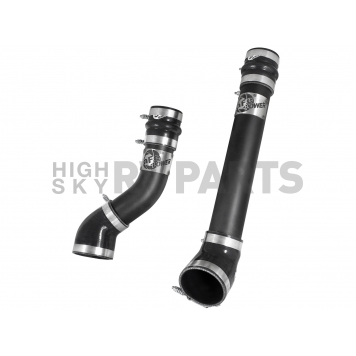 Advanced FLOW Engineering Turbocharger Intercooler Pipe - 4620064B