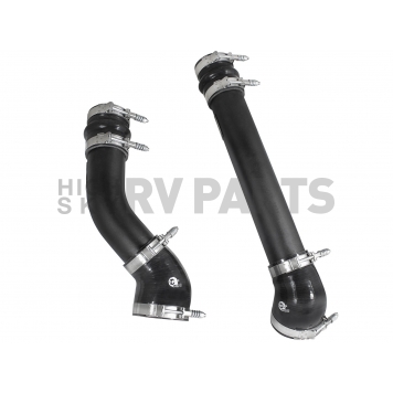 Advanced FLOW Engineering Turbocharger Intercooler Pipe - 4620064B-1