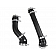Advanced FLOW Engineering Turbocharger Intercooler Pipe - 4620064B