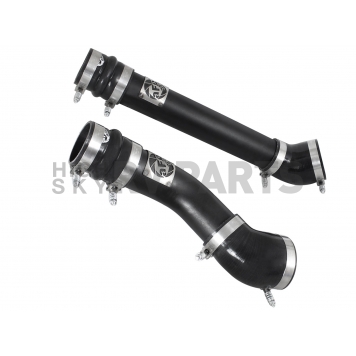 Advanced FLOW Engineering Turbocharger Intercooler Pipe - 4620064B-2