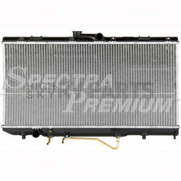 Spectra Premium Radiator CU1407