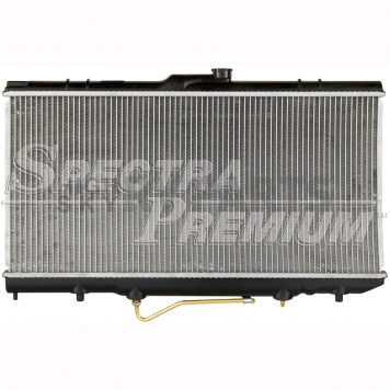 Spectra Premium Radiator CU1407-1